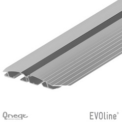 EVOline Vloerleidingkanaal Evoline producten (excl. contac...